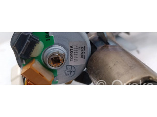 Рулевая рейка Toyota Land Cruiser (J100) 1998-2007 года