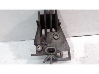 Кронштейн крепления двигателя