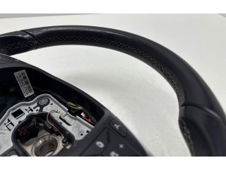 Руль Infiniti Q30  2015 - 2018 года A0914601118, 0060028770T      