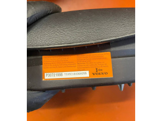 Подушка безопасности водителя P30721996 Volvo V70