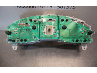 Přístrojová deska Toyota Starlet (P90) V 1997 8380010200, 1573705381