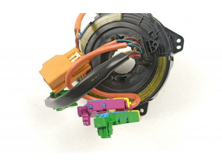 Подушка безопасности водителя 8622185 Volvo S60