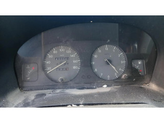 Přístrojová deska  Citroen Berlingo  CUADROINSTRUMENTOS  