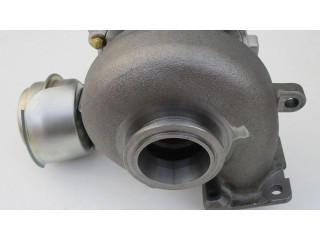  Турбина Alfa Romeo GT 1.9 716665, 716665-5002S         