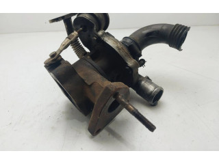 Турбина 73501344   Opel Combo C    