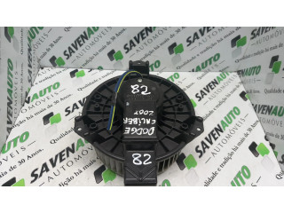 Вентилятор печки SV1JT-23-12 Jeep Compass