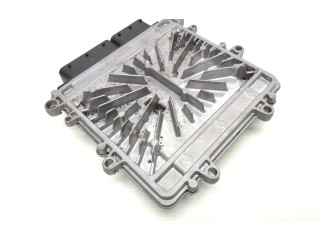 Блок управления двигателя 31372225aa, 0281019168    Volvo XC90