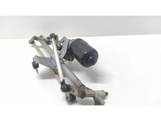 Механизм стеклоочистителей (трапеция)