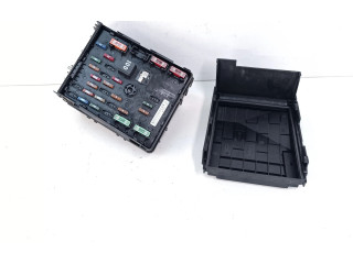   Pojistková skříňka 3C0937125A, 1K0937132F   Volkswagen Tiguan 2012