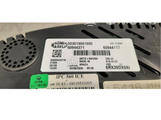 Панель приборов K6RX39DX9AK Jeep Compass