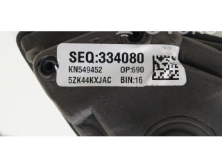 Зеркало электрическое        Ram 1500  2018 -  года   