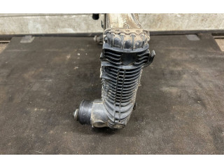 Интеркулер 95B145804B Porsche Macan