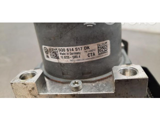 Блок АБС 5Q0614517DK Audi Q2 - - года