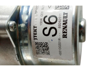    Рулевая рейка 488100201R   Dacia Duster II 2017 -  года