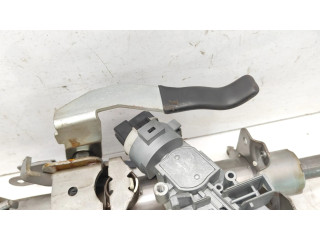    Рулевая рейка GE4T   Mazda 626 1998-2002 года