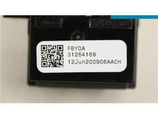 Ручка стеклоочистителей 31264169   Volvo V70