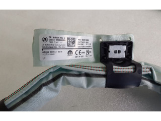 Боковая подушка безопасности 00521739050 Jeep Avenger