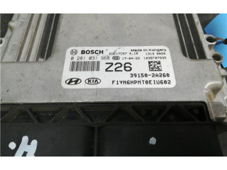 Řídící jednotka 281031968   KIA Venga 2017