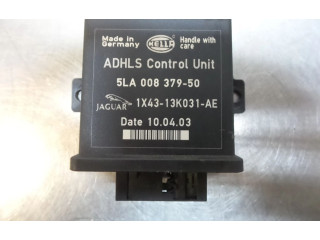 Блок управления Xenon