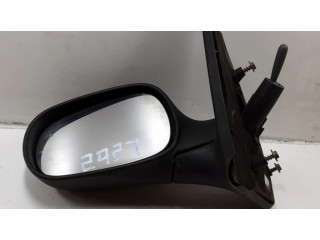Зеркало (механическое)    левое   Renault Clio II  2001-2005 года   