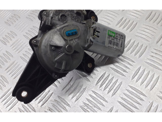 Моторчик заднего дворника 8200153458    Renault Scenic II -  Grand scenic II