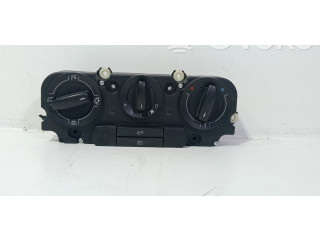 Блок управления климат-контролем 1K0819047 Volkswagen Caddy