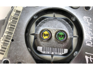 Подушка безопасности водителя A2308600602, A2308600602   Mercedes-Benz SL R230