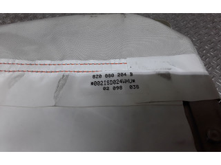 Подушка безопасности пассажира 8Z0880204B   Audi A2