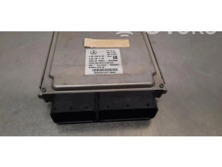 Řídící jednotka A6519009702 Mercedes-Benz GLA W156 2015