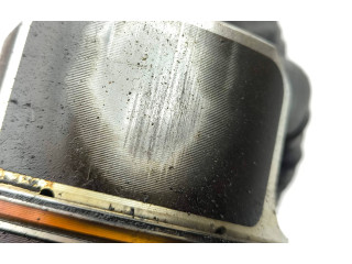 Поршень с шатуном 5502 Porsche Cayenne (92A)