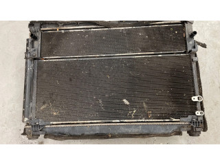 Комплект радиатора