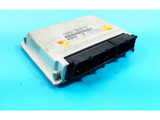 Řídící jednotka 0261204812, IMPRK1102231 Audi A6 S6 C5 4B 1997