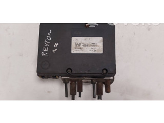 Блок АБС 06210202384, 4894008200 SsangYong Rexton - года