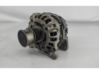 Генератор 04E903021M Volkswagen Golf VII