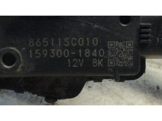 Комплект механизма стеклоочистителей