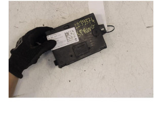 Блок управления 284B17129R Dacia Spring