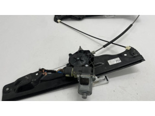 Передний комплект электрического механизма для подъема окна