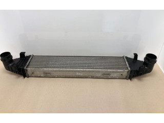 Радиатор интеркулера A2045000100, A2045000100    Mercedes-Benz E AMG W212  -  года