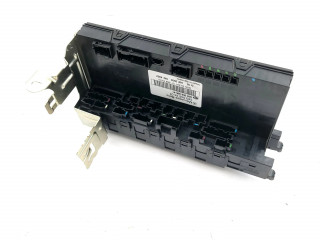 Pojistková skříňka A2035452401, 5DK00848641 Mercedes-Benz C W203 2003