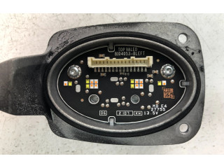 Блок фонаря / (блок «хenon»)