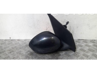 Зеркало электрическое        Citroen C1  2006 - 2013 года   