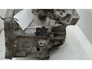 Механическая коробка передач, 6 передач