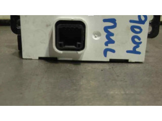 Řídící jednotka 8395060110 Toyota Land Cruiser (J120) 2011