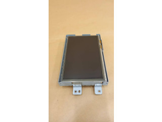 Дисплей FK7219C299AB Jaguar XE