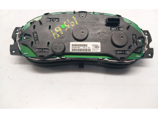 Панель приборов 248100770R Dacia Dokker