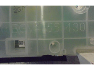 Панель приборов BGV455430, BGV455430 Mazda 3 II