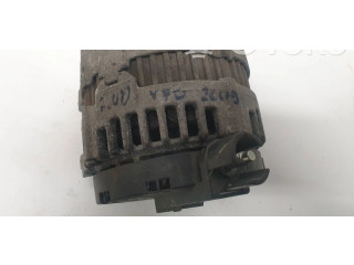 Генератор 6G9N10300YC, 890180   Volvo V70      