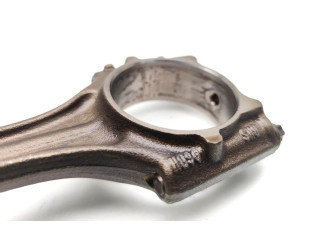  Поршень с шатуном BVY BVY  Volkswagen Eos  