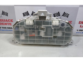 Přístrojová deska Mazda 5 2010 C23555430