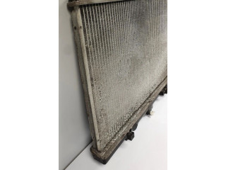 Радиатор охлаждающей жидкости       Honda Prelude